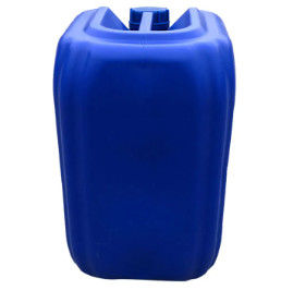 Jerigen Minyak Plastik Wadah Penyimpanan Drum Minyak 10L / 20L / 25L