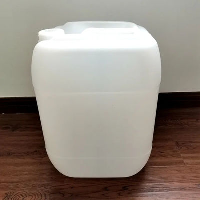 Reusable 5 Gallon Water Tank Plastic 25L Odourless Chemical Barrel
