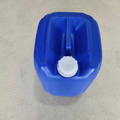 Storage 25L Plastic Drum Square HDPE 25 Liter Jerigen Dengan Tutup Ulir