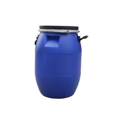 Wadah Plastik Kimia Biru 30L Tighthead Plastic Paint Pail
