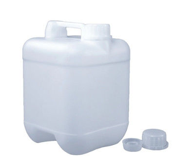 Tangki Air 5 Galon Disesuaikan / Wadah HDPE 1.3mm Botol Plastik Tebal