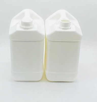 Jerigen Plastik 5 Liter Dapat Menyimpan Kontainer Tembus Bebas BPA