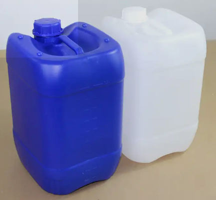 323 * 398 * 286mm Ember Wadah Minyak Plastik 20 Liter Susun Barel Jenis Terlampir
