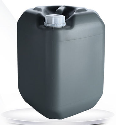20L barel bahan kimia persegi tebal barel plastik HDPE makanan kelas pemrosesan kustom