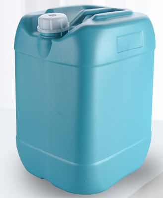 25L Plastik Barrel Drum 300*275*410mm Untuk Berbagai Permintaan Pelanggan