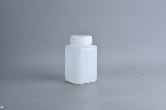 500 ml Botol Plastik Ukuran Kecil Diameter 40 mm, Ringan Dan Kekerasan