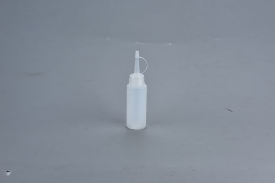 24mm Kaliber 50 Ml Drop Botol Untuk Berbagai