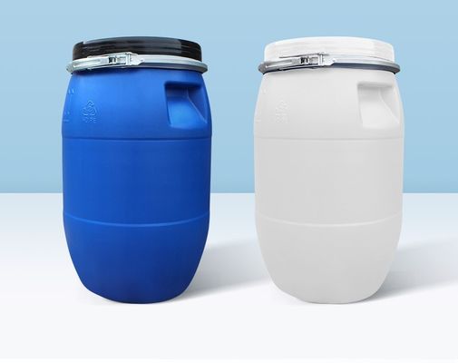 30L Tambang flange besar Tambang lingkaran plastik