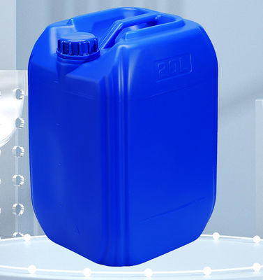 20L Barel kimia barel minyak esensi barel plastik multi-warna