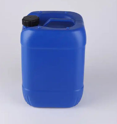Reusable Food Storage Drum Blow Moulding 25L Chemical Storage Barrel
