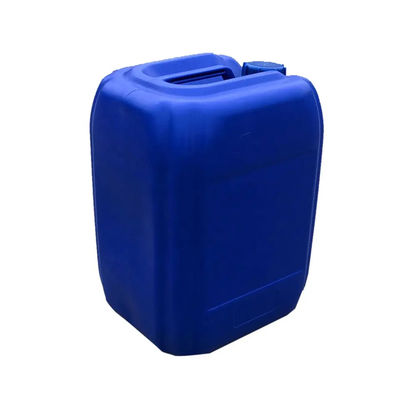 Tangki Air 5 Galon Anti Bocor Jerigen Plastik HDPE Tebal
