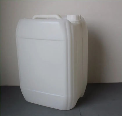 Jerigen Industri Kimia HDPE Terlampir 25 Liter Bisa Disesuaikan