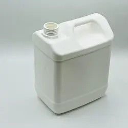 Jerigen 5L Presisi Plastik Jerigen HDPE 5 Liter Dengan Tutup