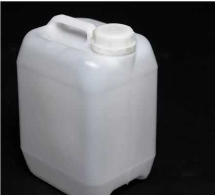 Jerigen HDPE 5 Liter Plastik 5L Liquid Chemical Container Putih