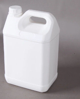 HDPE Kosong 5L Jerigen Dapat Ember Botol Plastik Tiup Terlampir