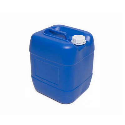 Jerigen Plastik HDPE Persegi 25 Liter Jerigen Tahan Asam Alkali