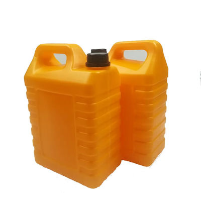 Terlampir Kimia Jerry Dapat Drum Plastik HDPE Dengan Tutup Tamper Proof