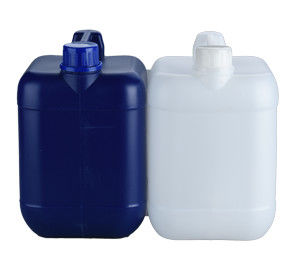 Tangki air 5L Compact Ukuran 180mm x 180mm x 230mm untuk penyimpanan hemat ruang