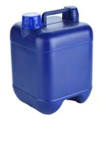 Tangki air 5L Compact Ukuran 180mm x 180mm x 230mm untuk penyimpanan hemat ruang