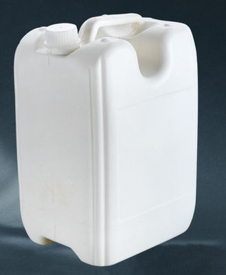 10L Urea Plastic Square Drum Untuk Transportasi Cairan yang Aman dan Nyaman di Industri