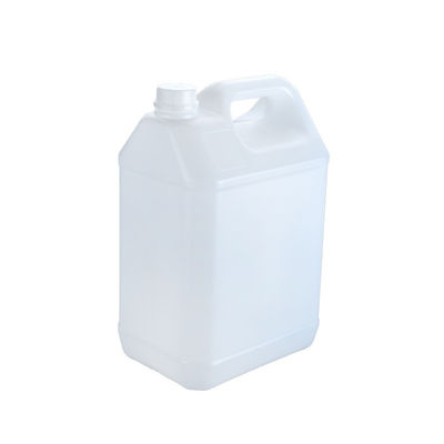 10 liter Kendaraan Urea Ember PE Plastik Kemasan Ember Alkohol Desinfektan Ember Square Detergen Ember