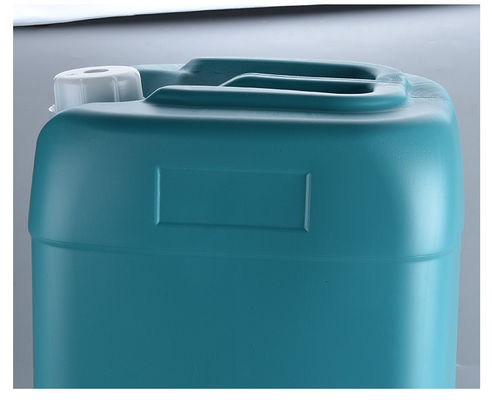 25L Plastik Barrel Drum 300*275*410mm Untuk Berbagai Permintaan Pelanggan