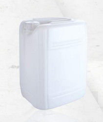 20L Extrusion Blow Molded 5 Gallon Tangki Air untuk Konstruksi Berkelanjutan