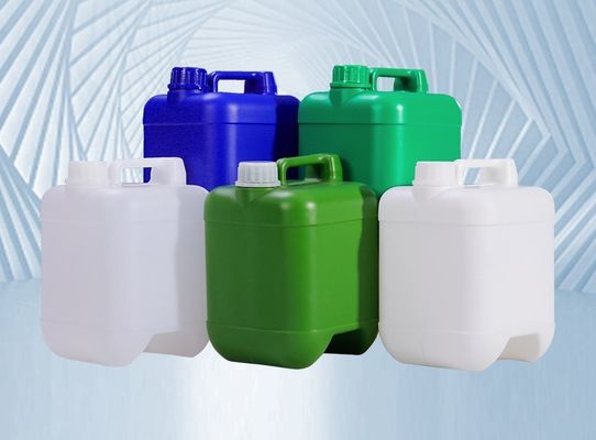 10kg ember plastik air larut pupuk ember korosi tahan ember plastik tangki