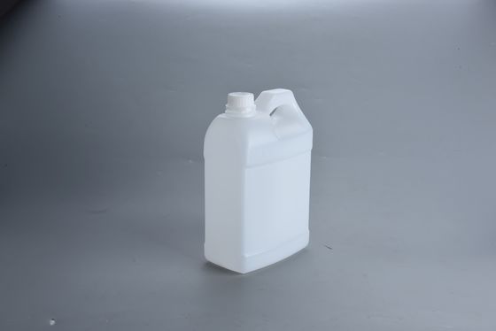 3L plastik flat jerry bisa untuk mudah penanganan dan penyimpanan