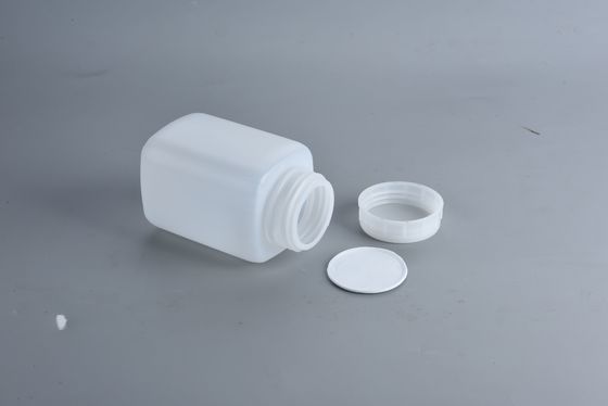 500 ml Botol Plastik Ukuran Kecil Diameter 40 mm, Ringan Dan Kekerasan