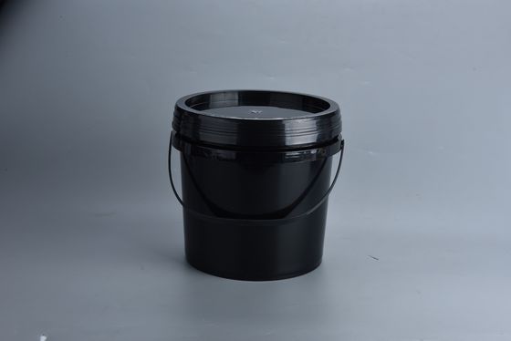 5L Plastik Bucket menggunakan Berbagai Bahan HDPP