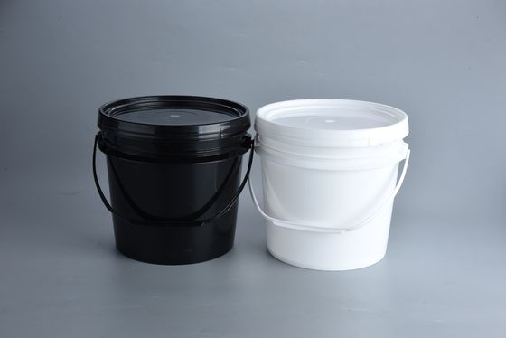 4L Buka diameter besar injeksi cetakan drum plastik Amerika