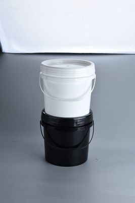 4L Buka diameter besar injeksi cetakan drum plastik Amerika