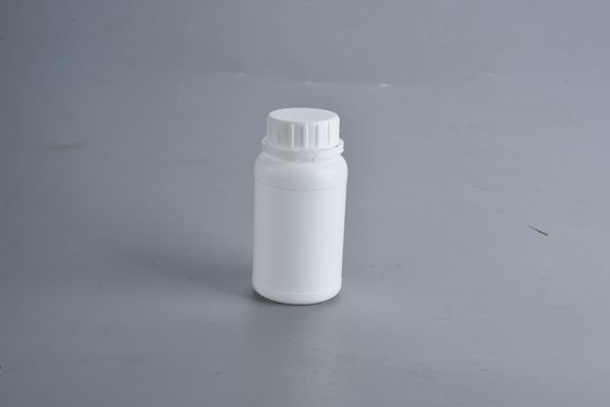 300ml Botol Plastik Bulat Untuk Obat Dan Makanan Cairan