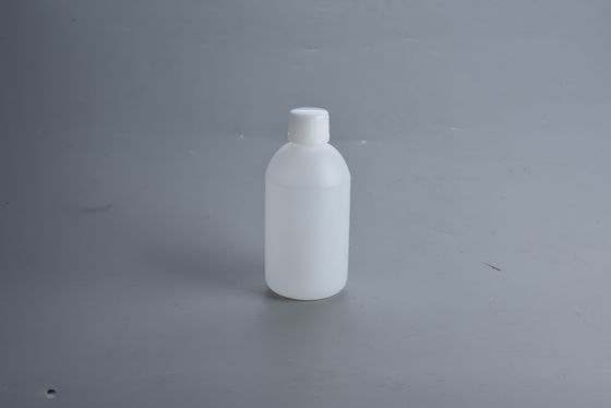500 ml Botol bulat diameter kecil 25mm HDEP