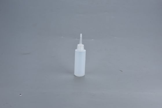 100ml Drop Bottle HDPE Bahan Baru Untuk Berbagai Aplikasi